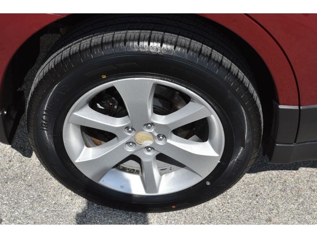Subaru Outback 2.5i Premium 2014