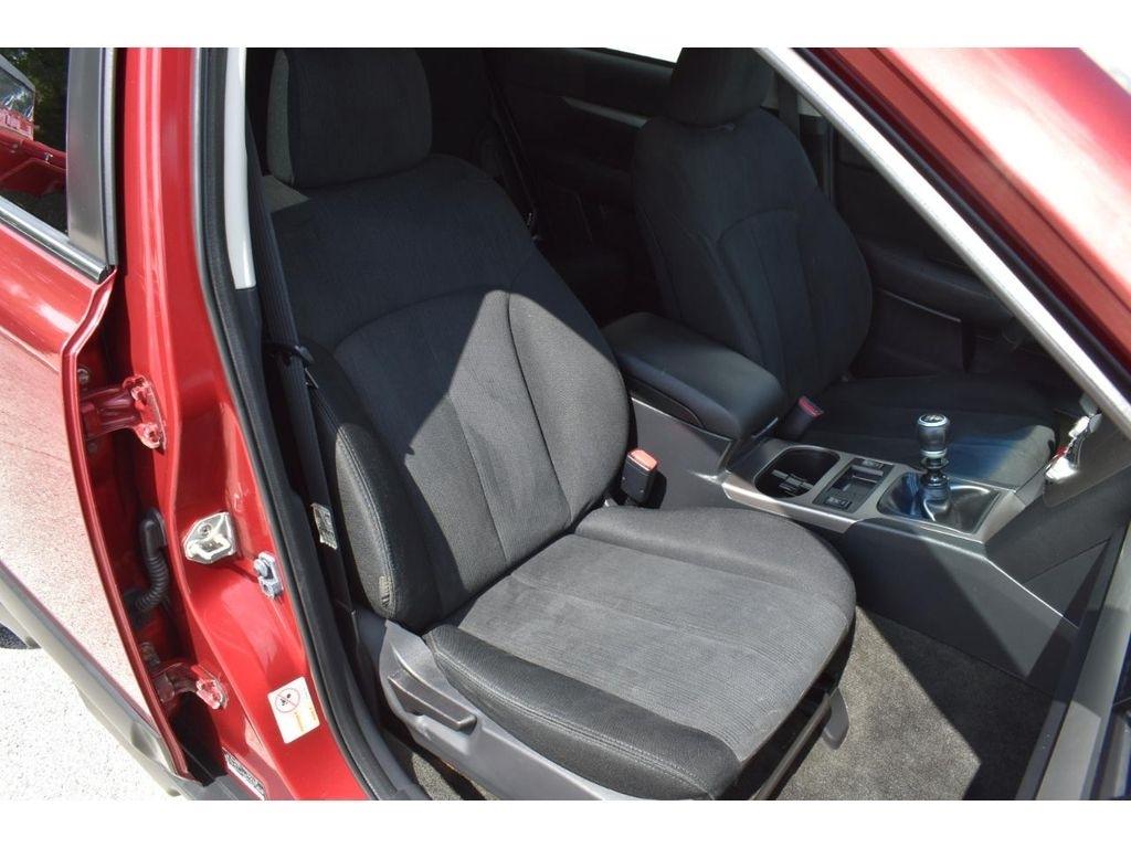 Subaru Outback 2.5i Premium 2014