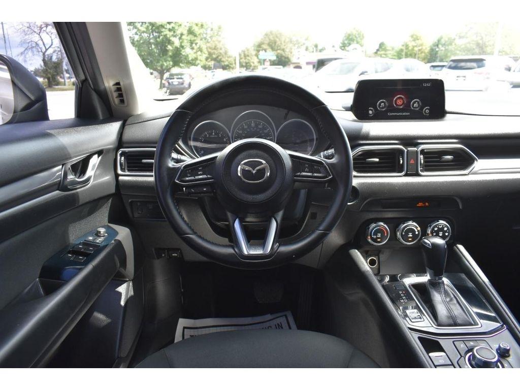 Mazda CX-5 Sport 2018