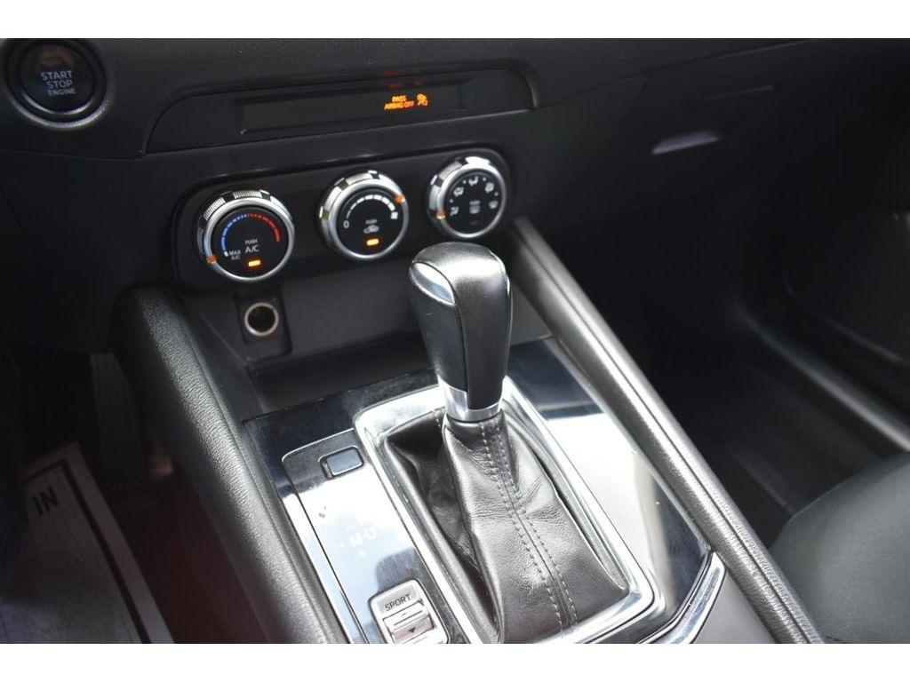 Mazda CX-5 Sport 2018