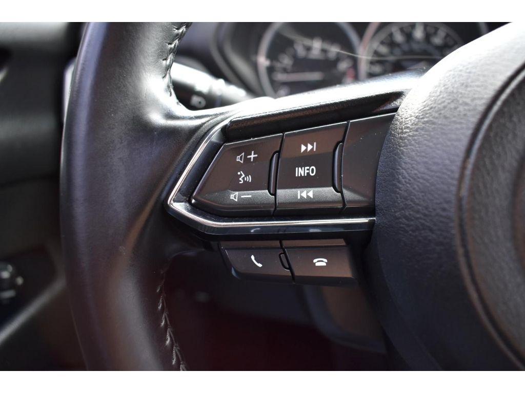 Mazda CX-5 Sport 2018