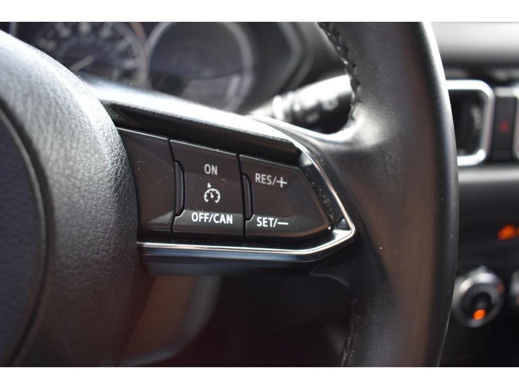 Mazda CX-5 Sport 2018