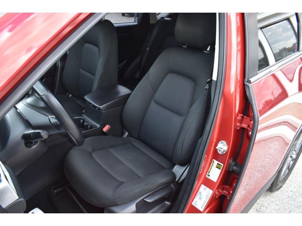 Mazda CX-5 Sport 2018