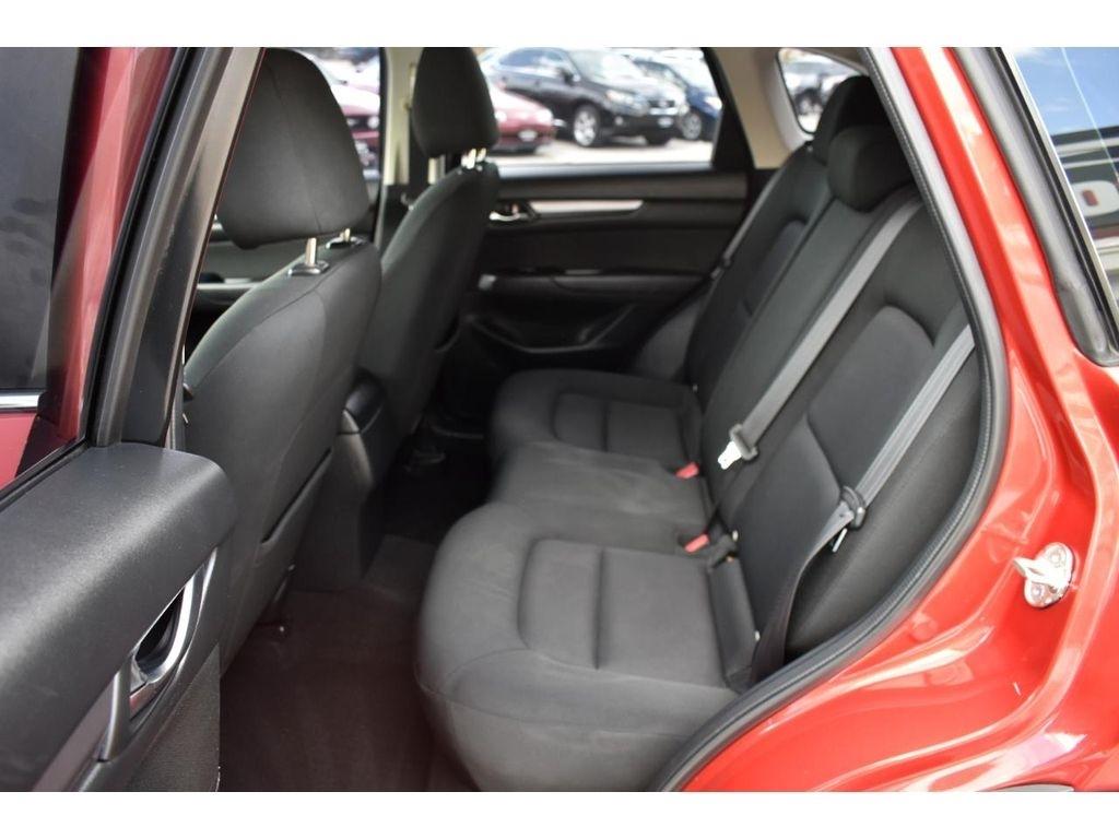 Mazda CX-5 Sport 2018