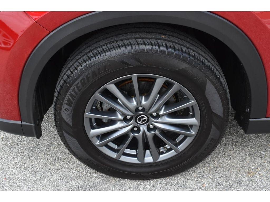 Mazda CX-5 Sport 2018