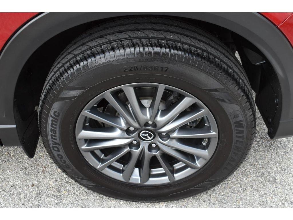 Mazda CX-5 Sport 2018