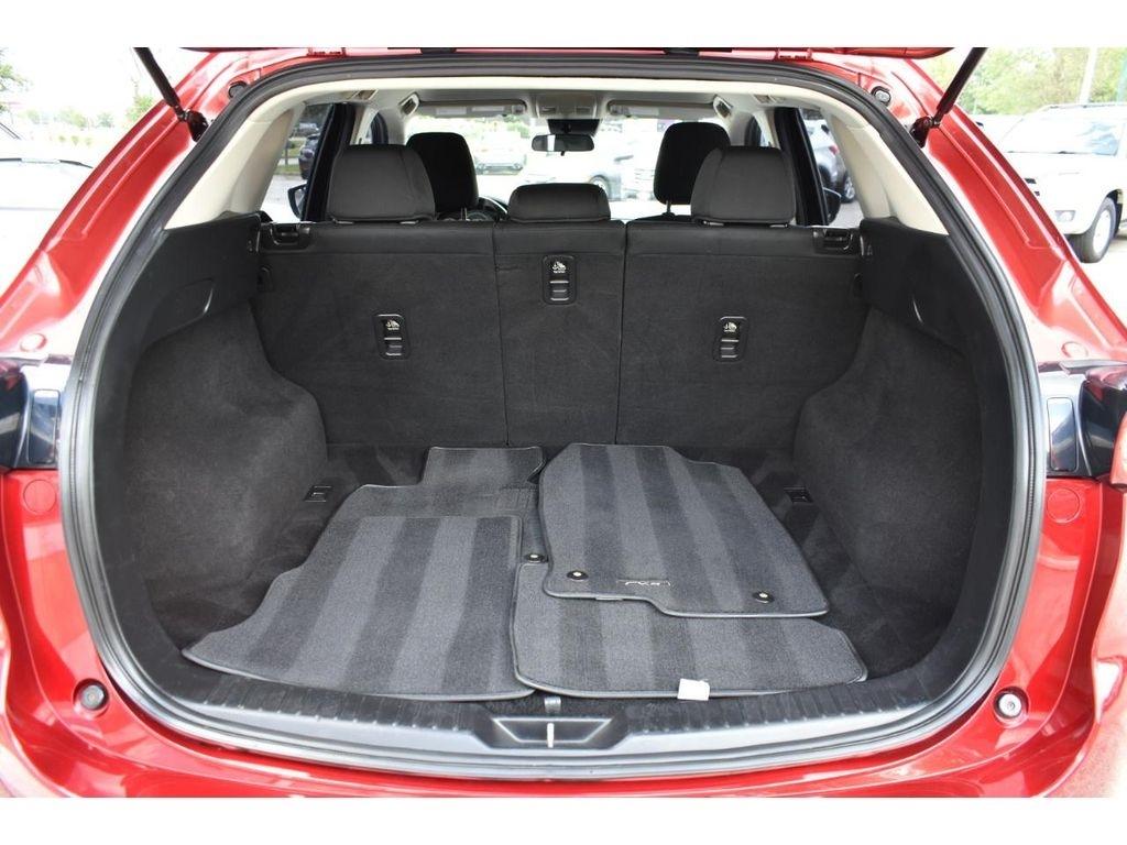 Mazda CX-5 Sport 2018