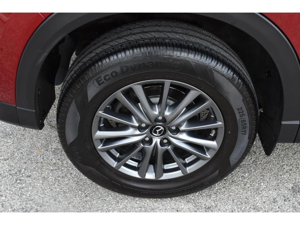 Mazda CX-5 Sport 2018