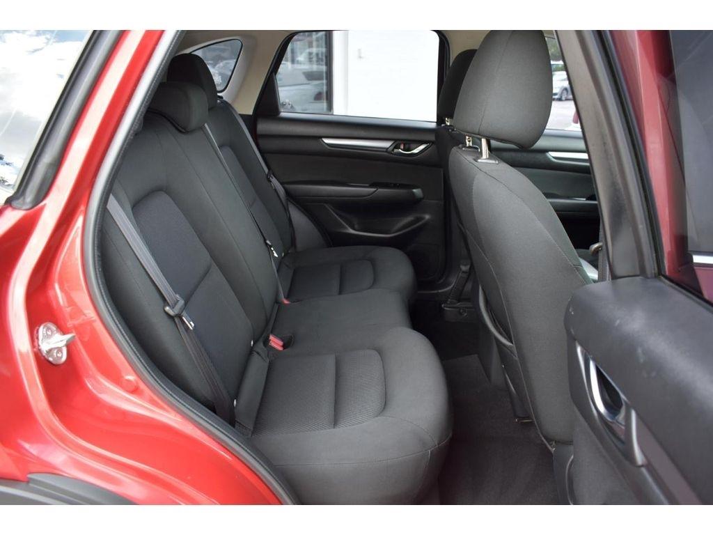 Mazda CX-5 Sport 2018
