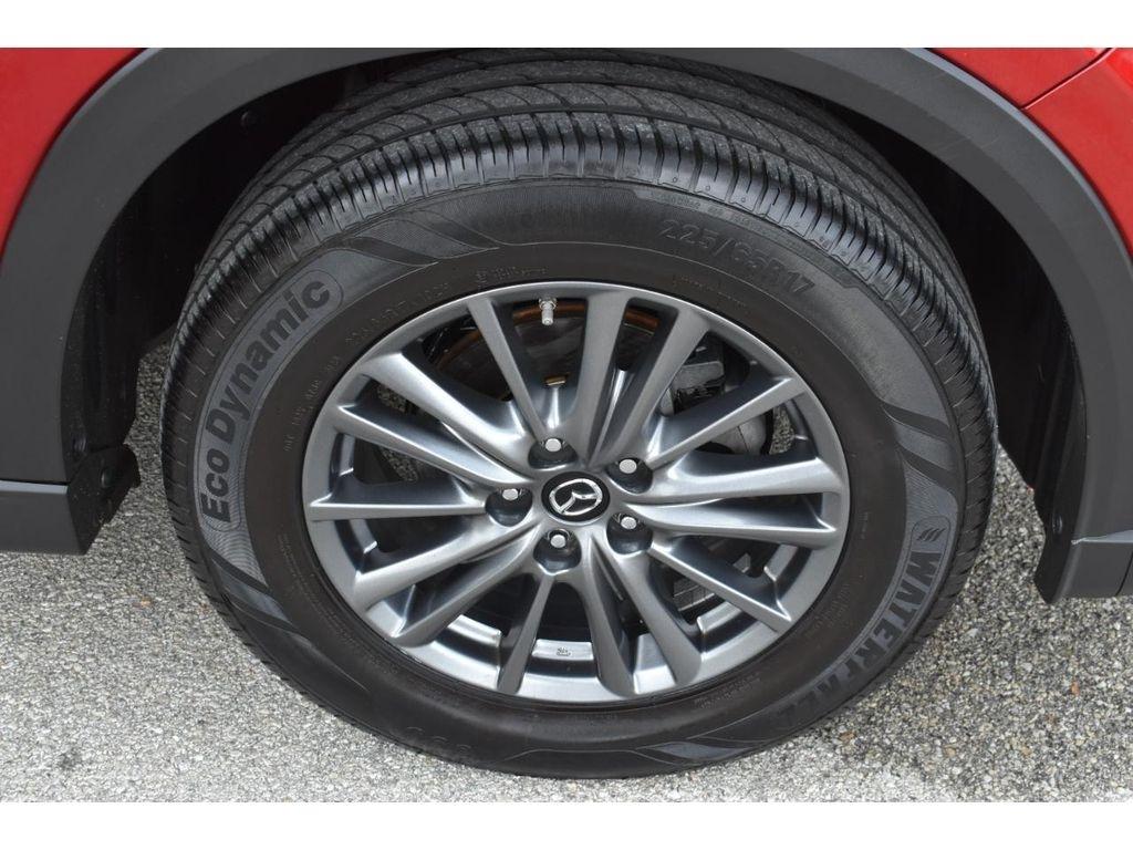 Mazda CX-5 Sport 2018
