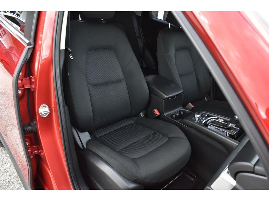 Mazda CX-5 Sport 2018