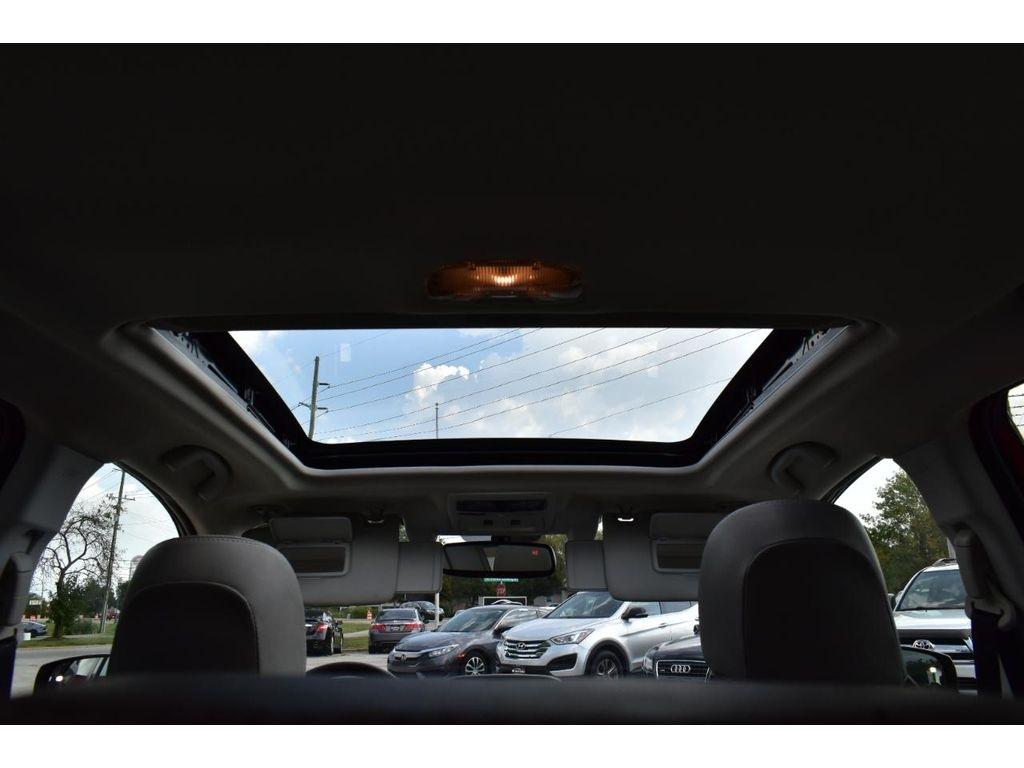 Subaru Forester 2.5X Limited 2016