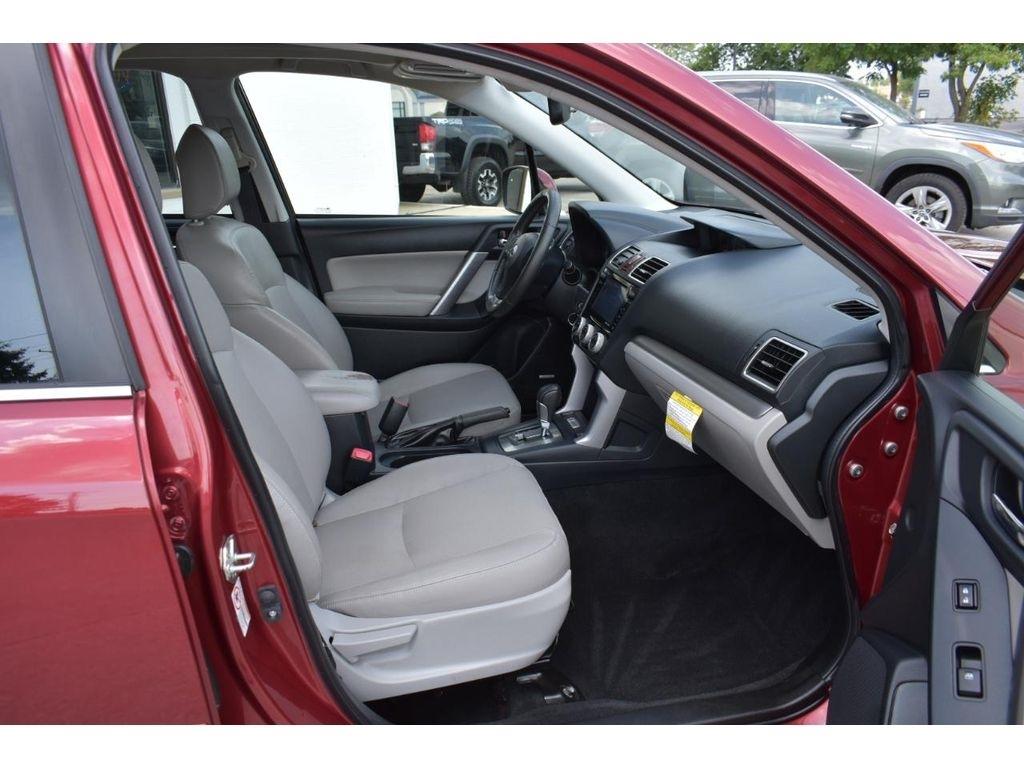 Subaru Forester 2.5X Limited 2016