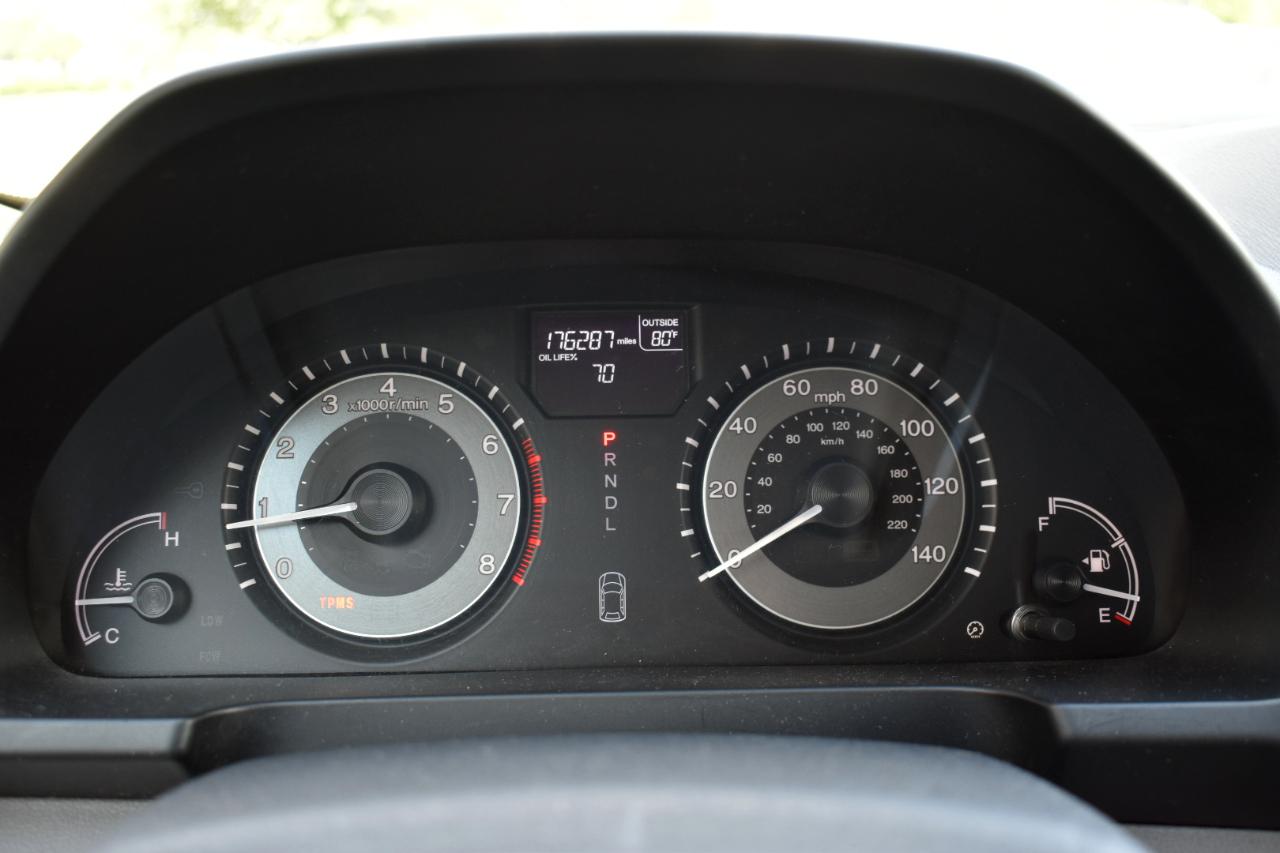 Honda Odyssey EX 2015