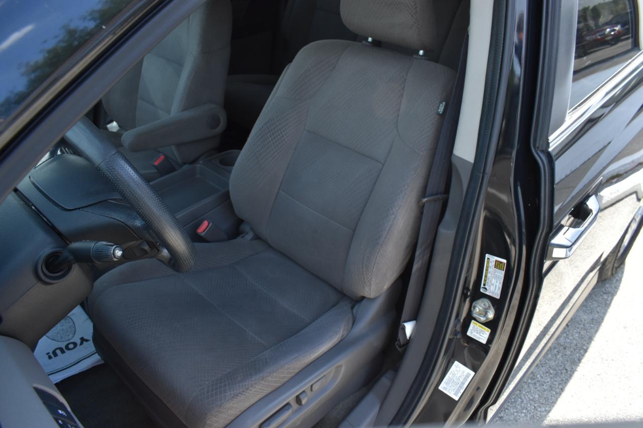 Honda Odyssey EX 2015