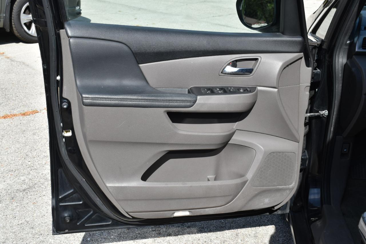 Honda Odyssey EX 2015