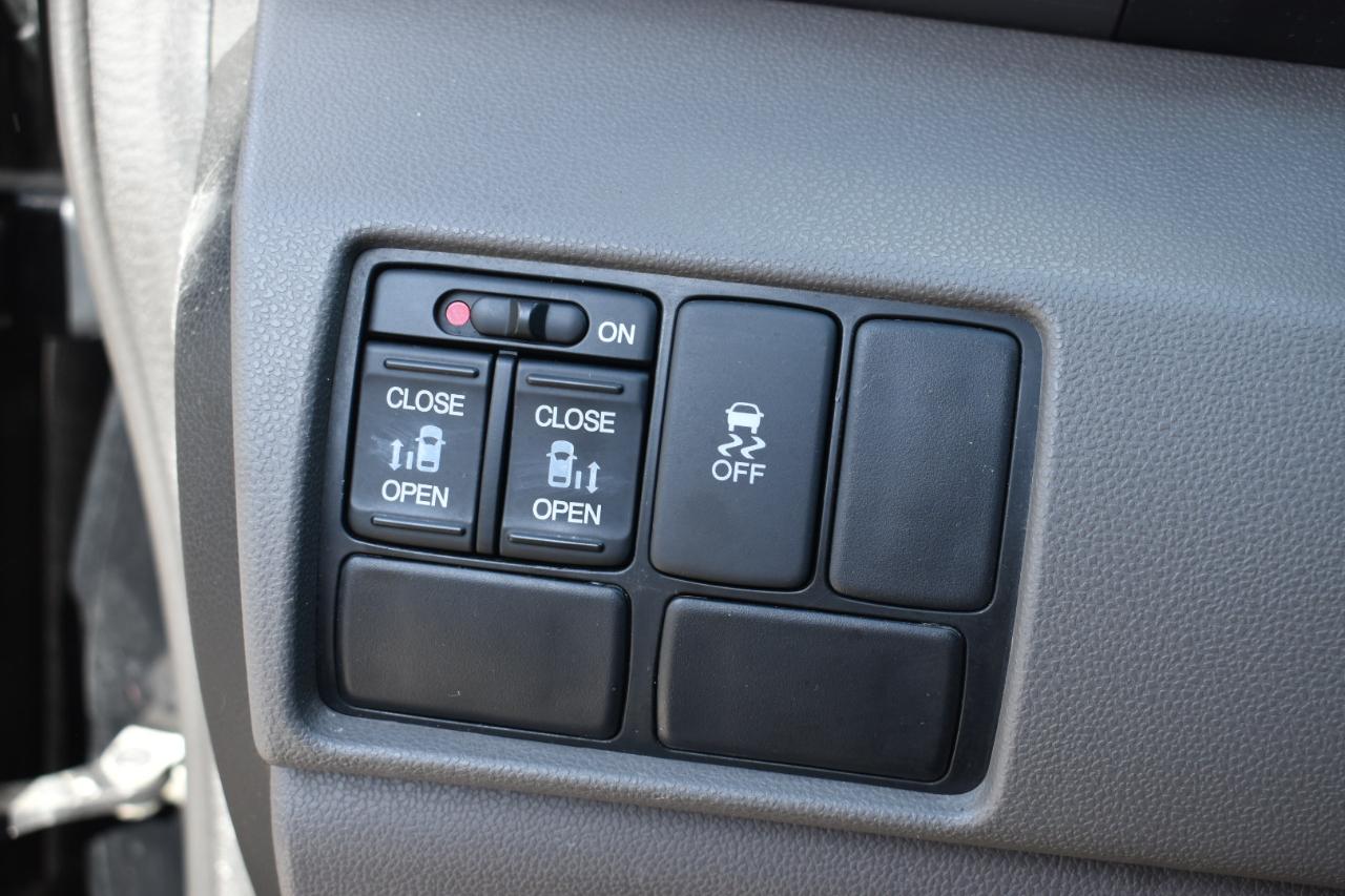 Honda Odyssey EX 2015