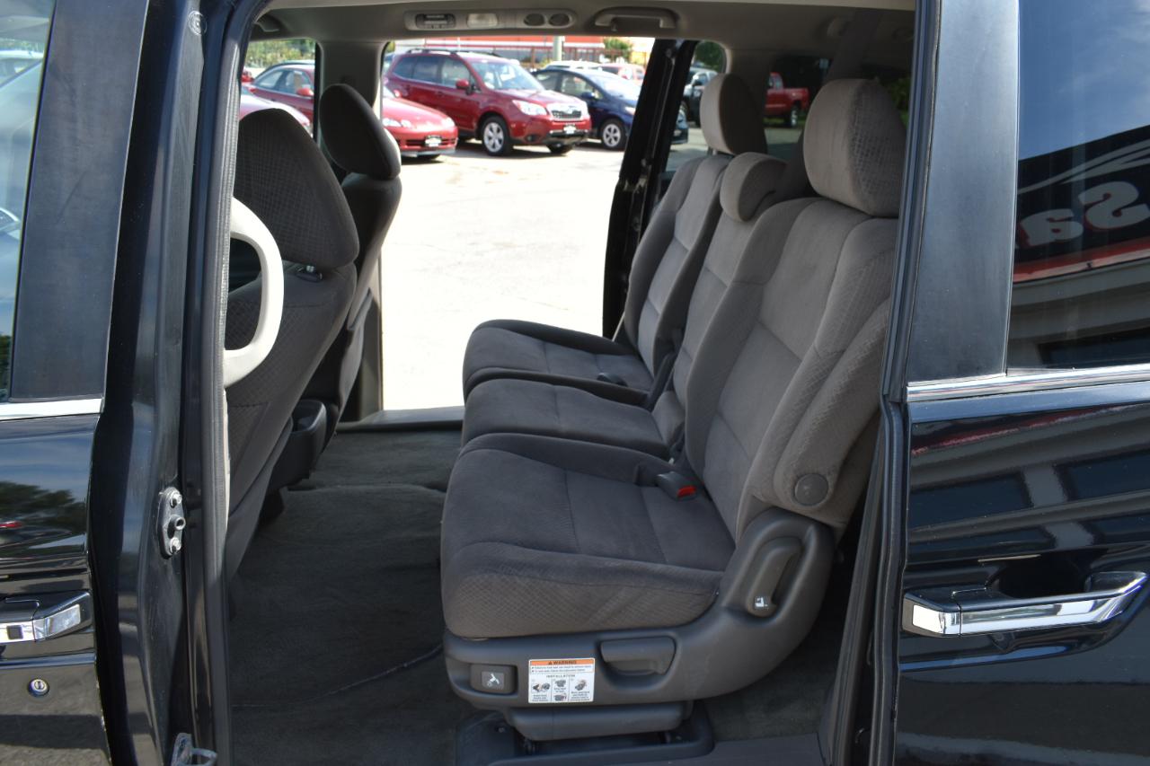 Honda Odyssey EX 2015