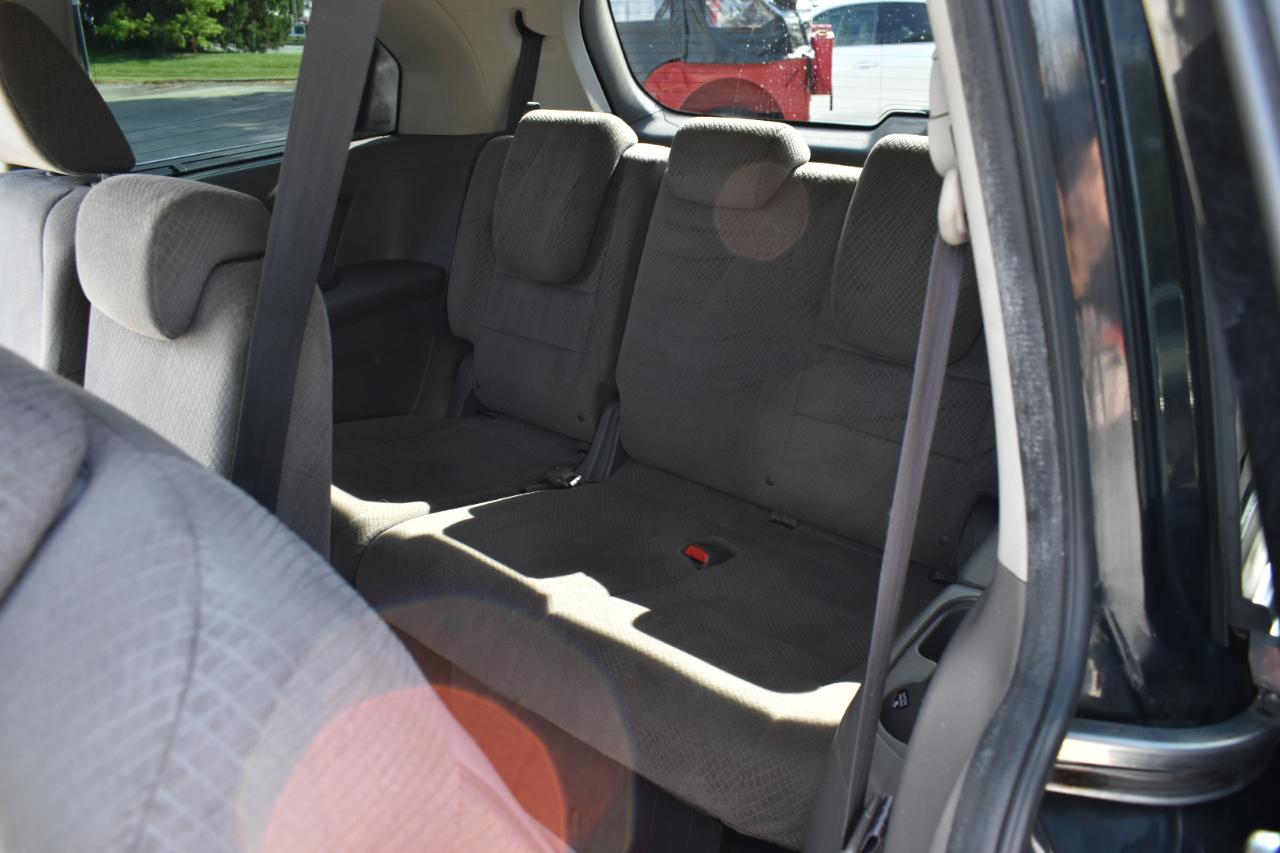 Honda Odyssey EX 2015
