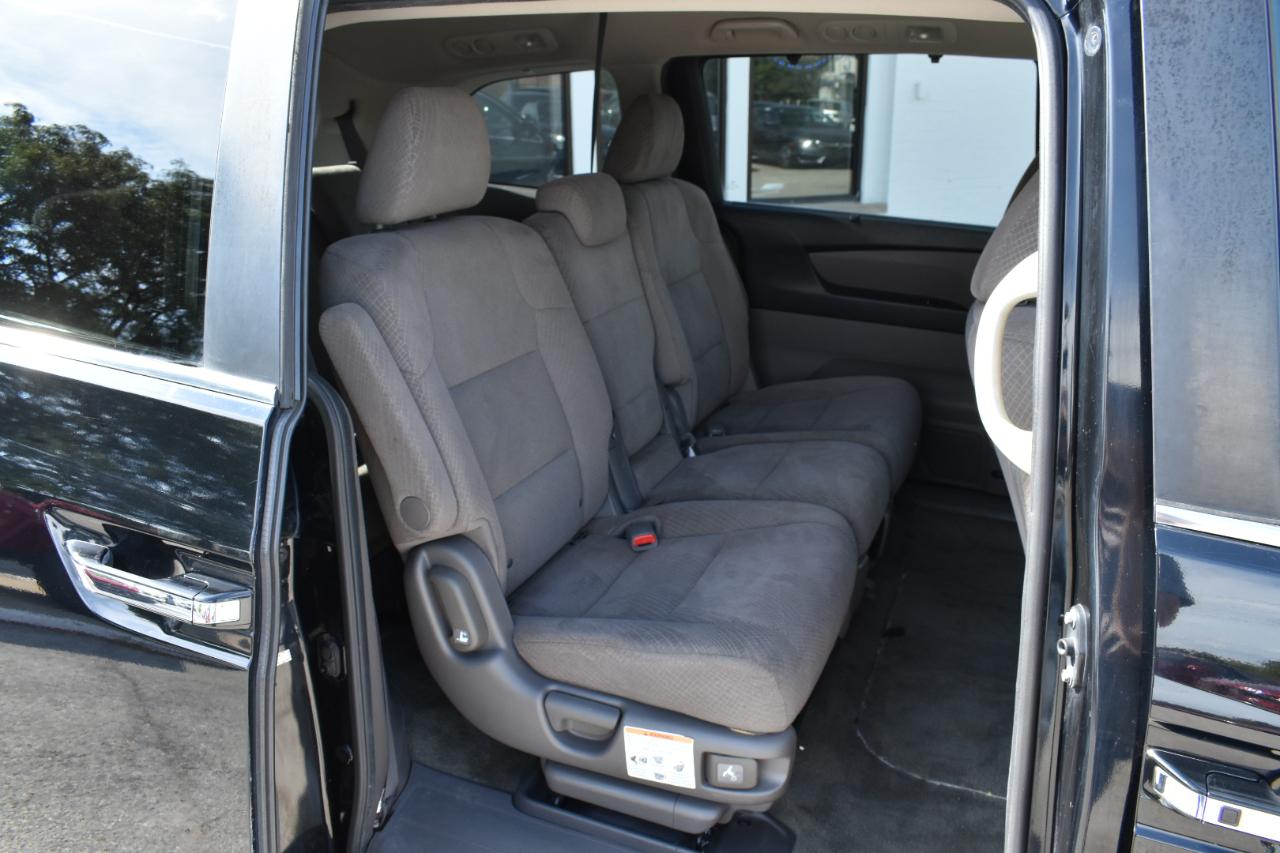 Honda Odyssey EX 2015