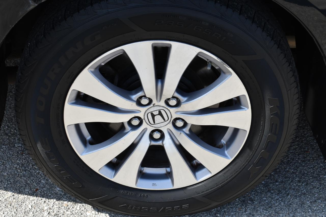 Honda Odyssey EX 2015
