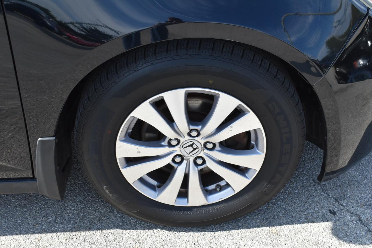 Honda Odyssey EX 2015