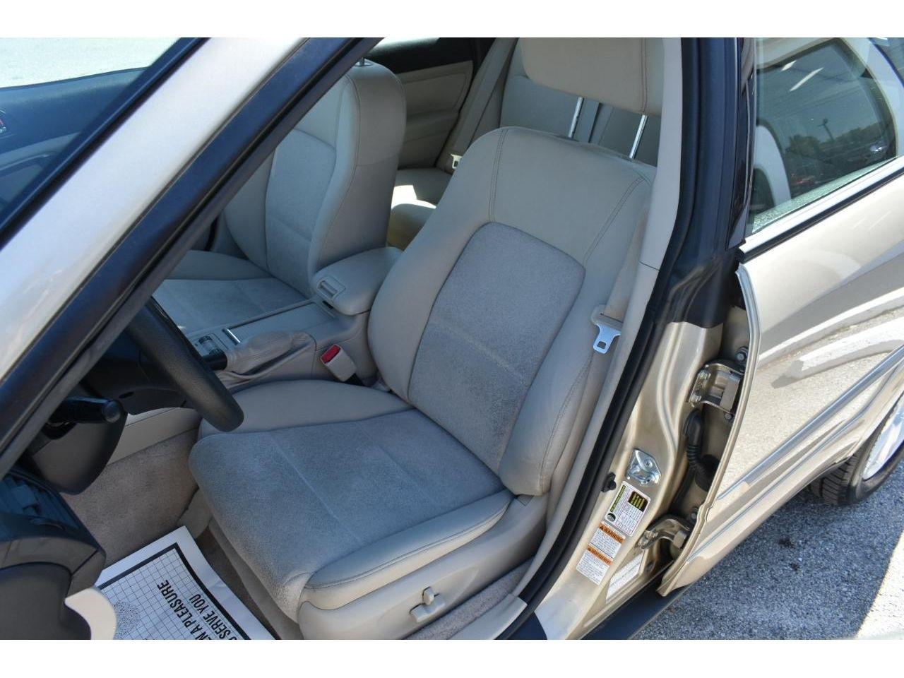 Subaru Outback 2.5i 2008
