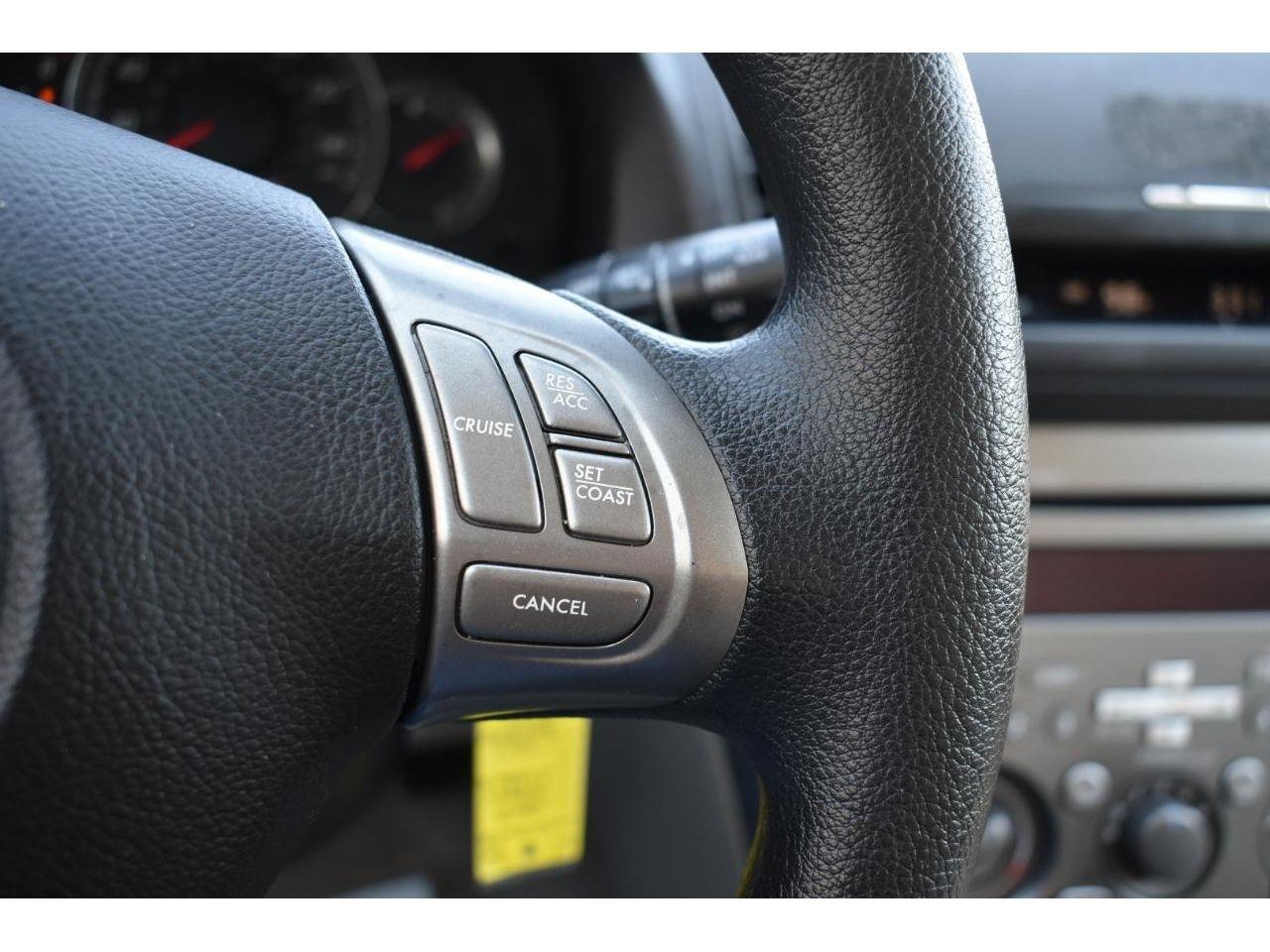 Subaru Outback 2.5i 2008