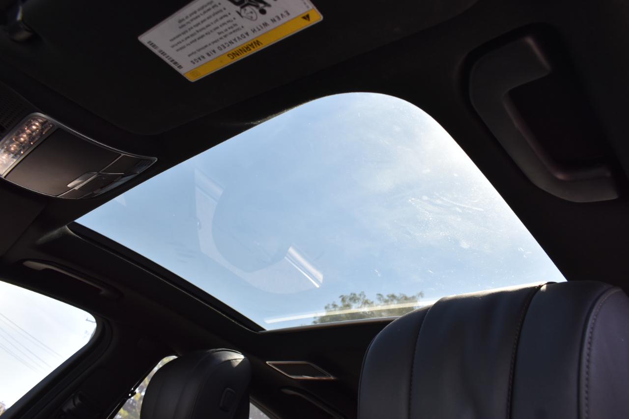 Mercedes-Benz S-Class S550 4MATIC 2015