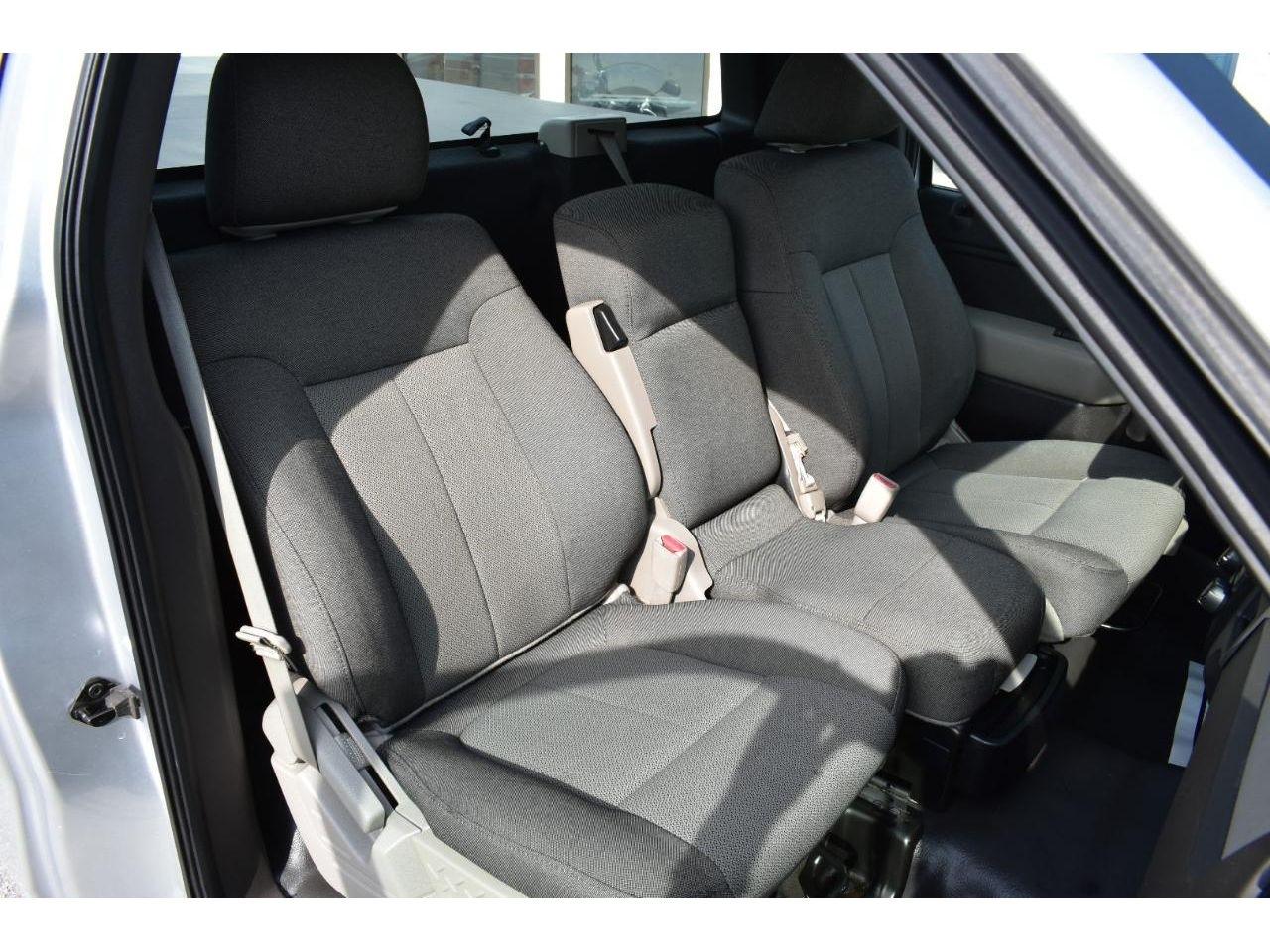 Ford F-150 XL 6.5-ft. Bed 2WD 2010