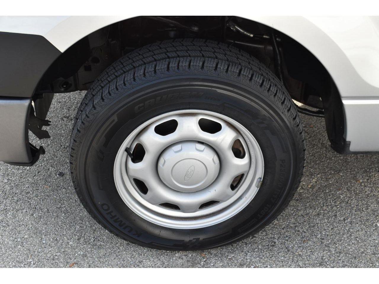 Ford F-150 XL 6.5-ft. Bed 2WD 2010