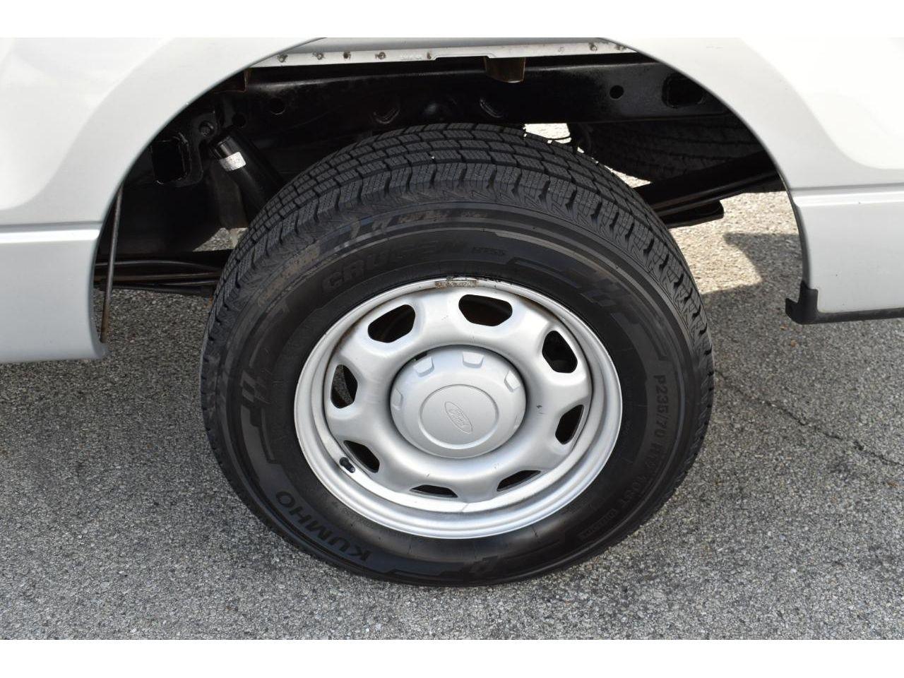 Ford F-150 XL 6.5-ft. Bed 2WD 2010