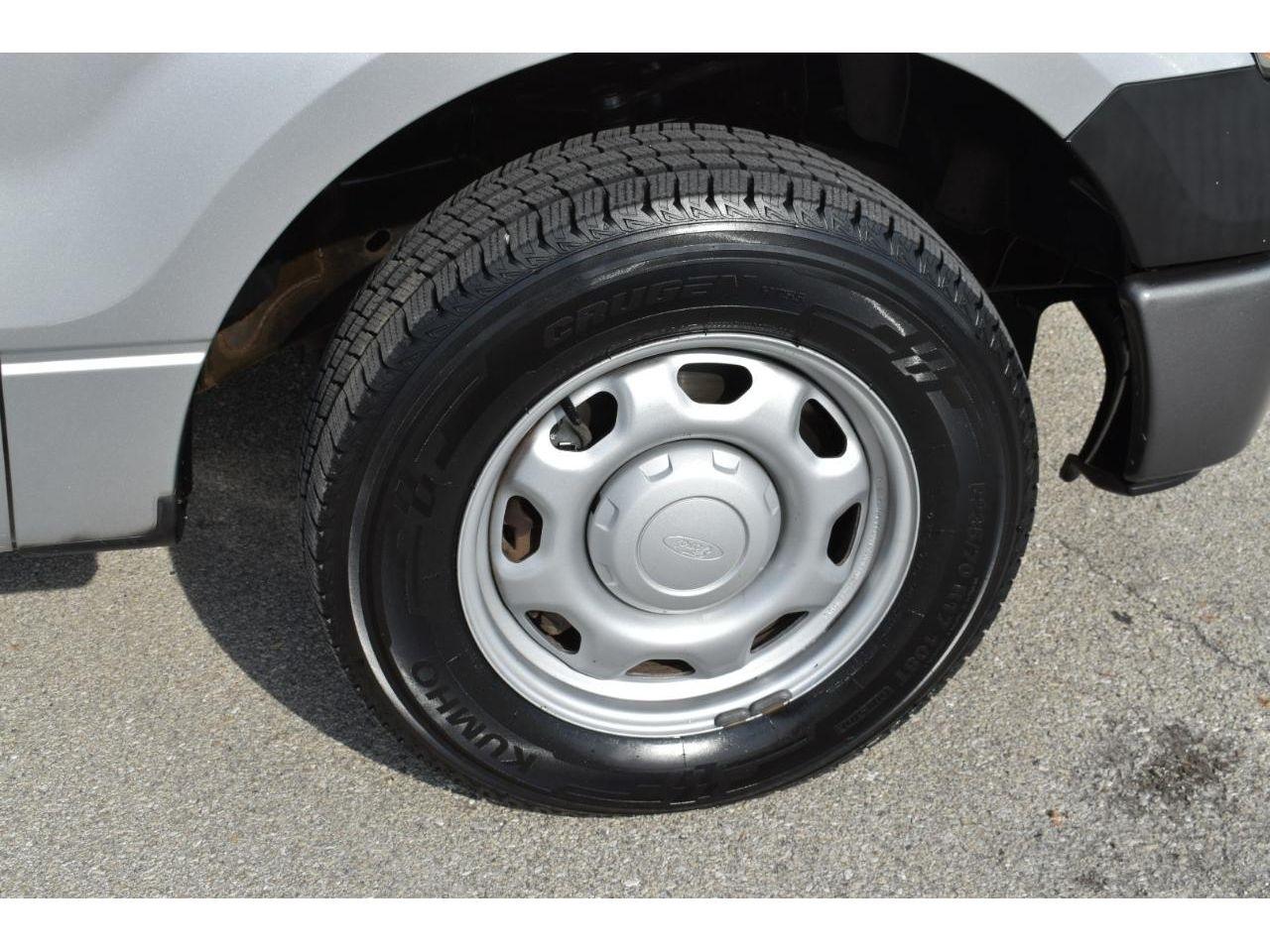 Ford F-150 XL 6.5-ft. Bed 2WD 2010
