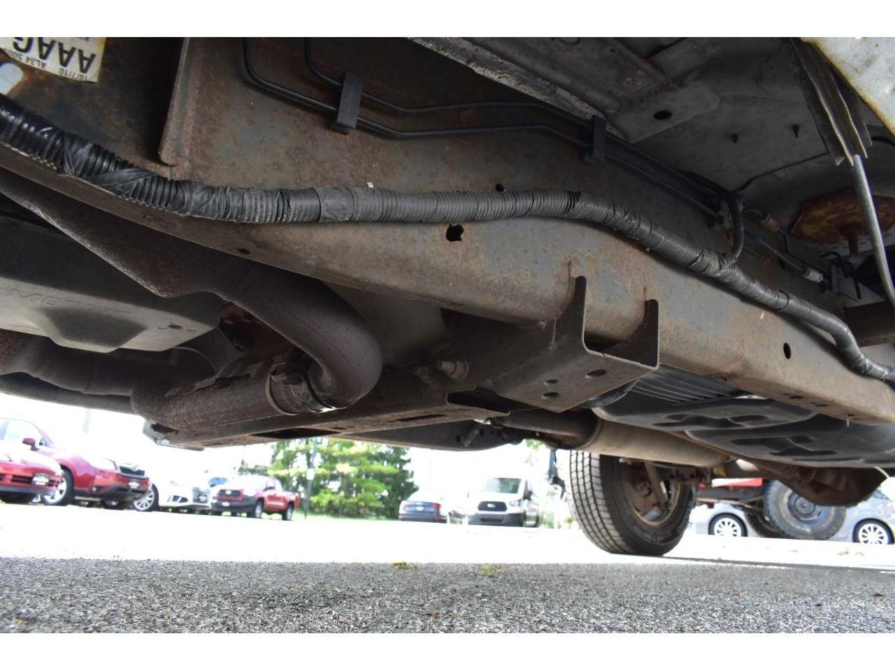 Ford F-150 XL 6.5-ft. Bed 2WD 2010
