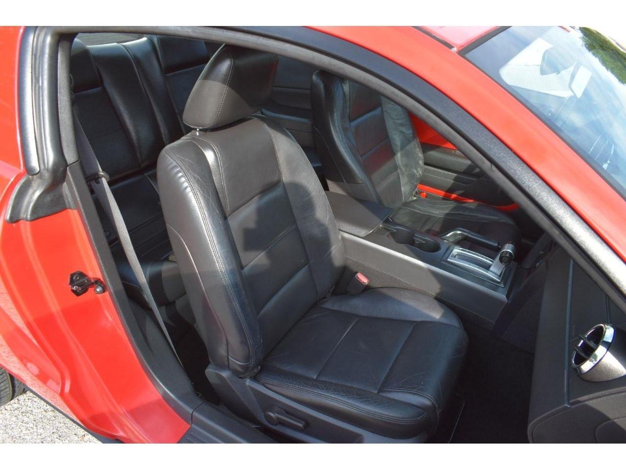 Ford Mustang V6 Deluxe Coupe 2007
