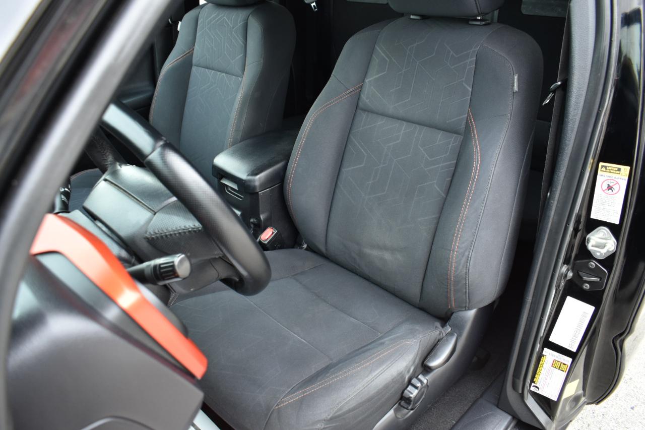 Toyota Tacoma TRD Offroad Access Cab 4WD V6 at 2016