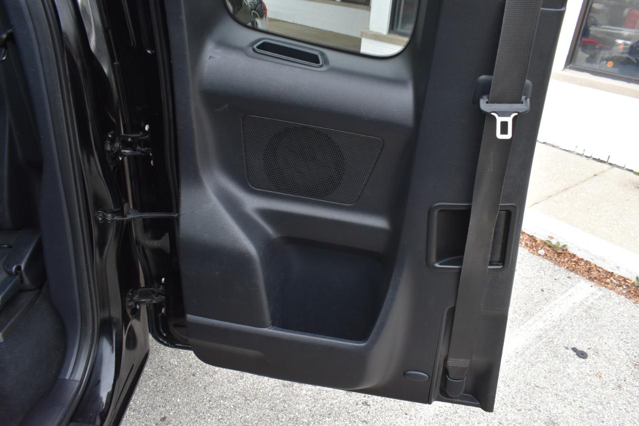 Toyota Tacoma TRD Offroad Access Cab 4WD V6 at 2016