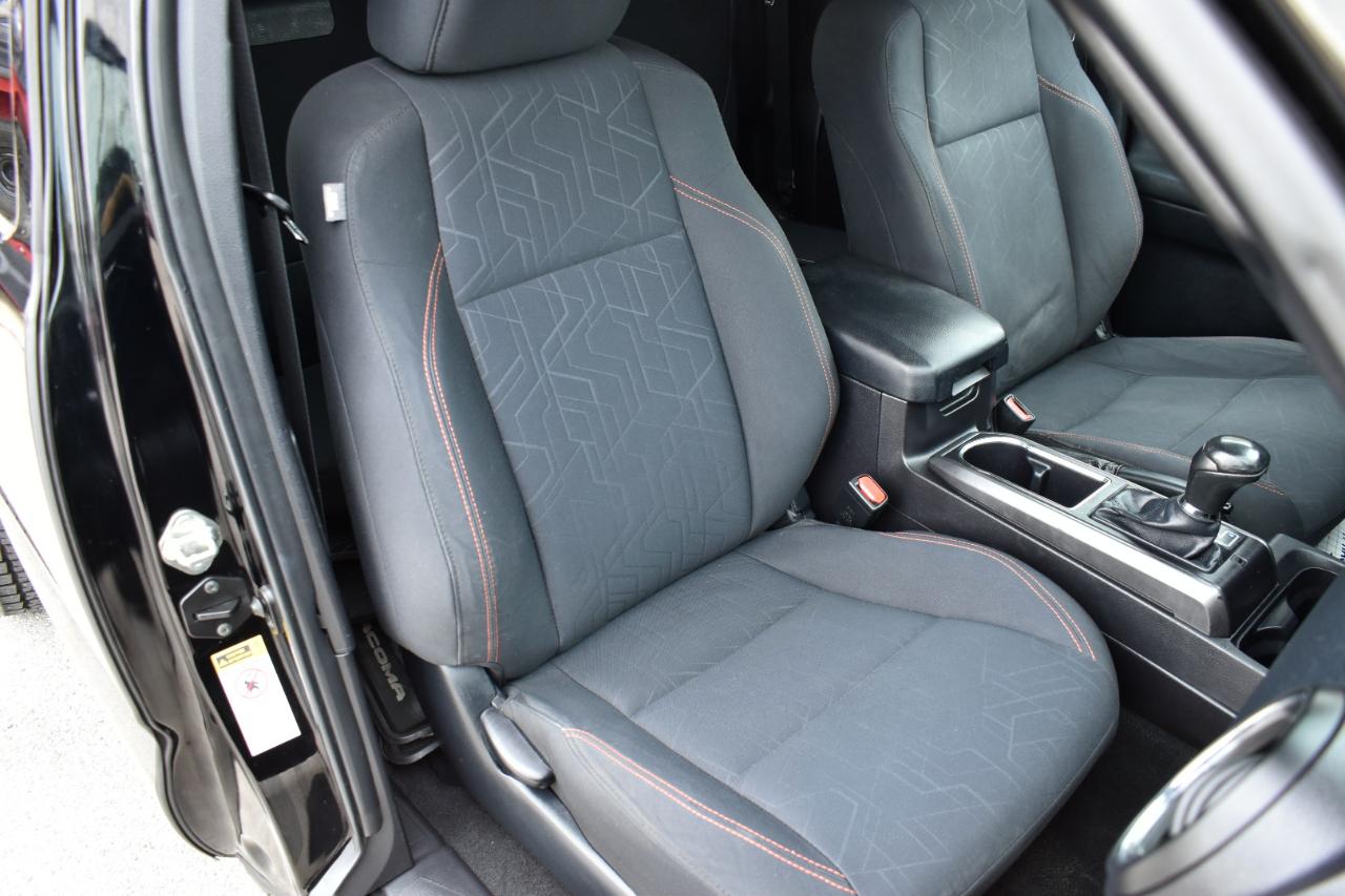 Toyota Tacoma TRD Offroad Access Cab 4WD V6 at 2016