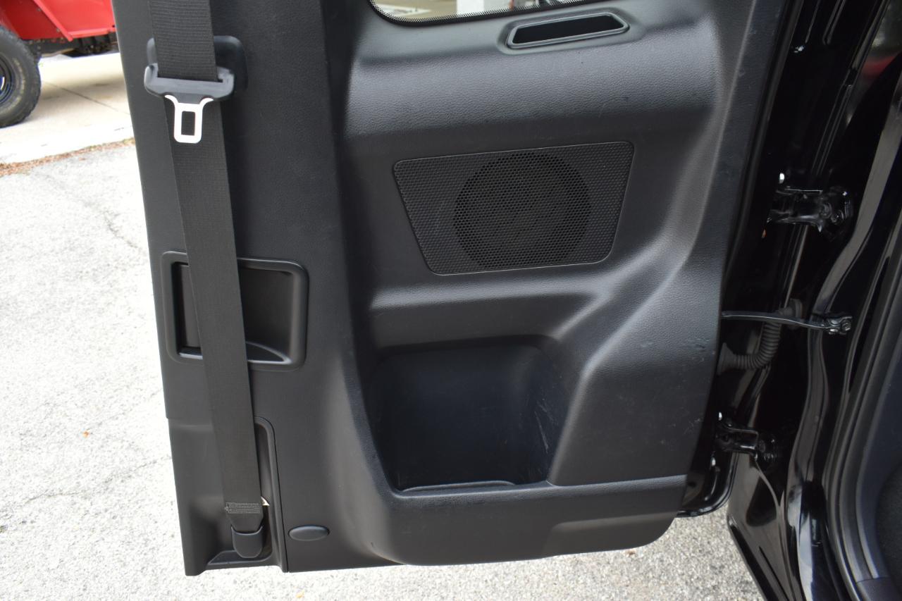 Toyota Tacoma TRD Offroad Access Cab 4WD V6 at 2016