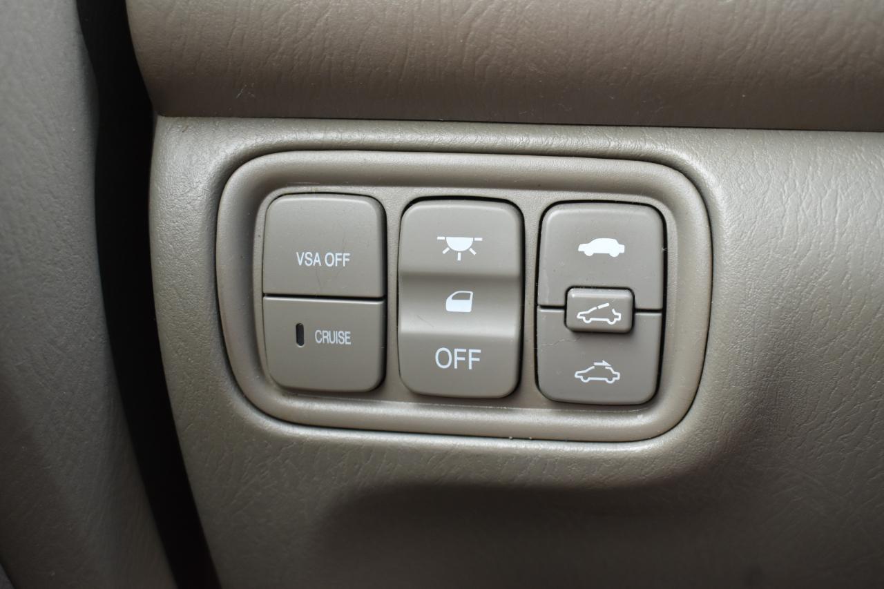 Honda Pilot EX-L 4WD AT 2007