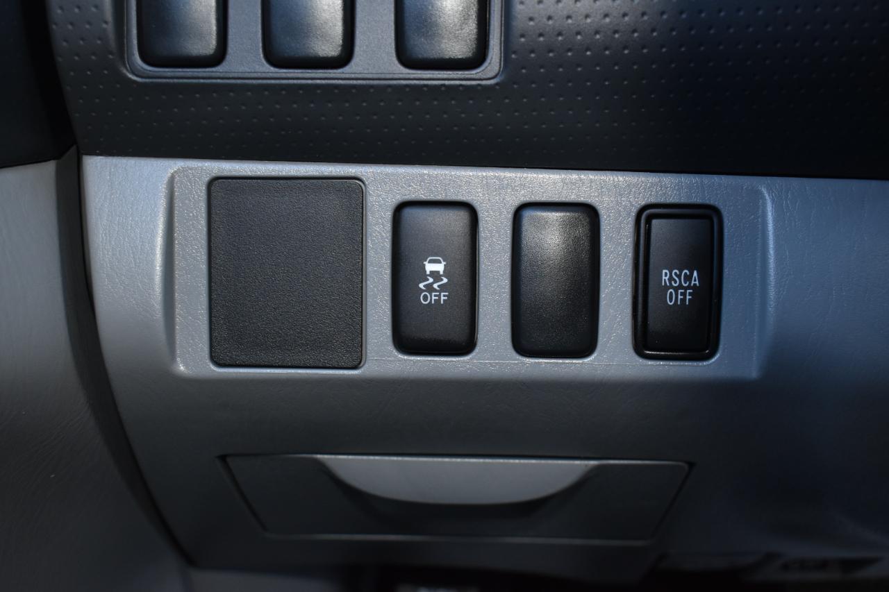 Toyota Tacoma Reg Cab 2.7L I4 Auto 4WD 2014