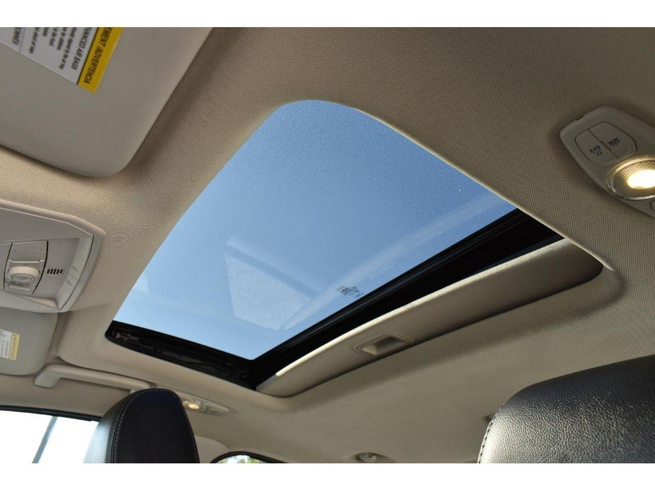 Ford Focus Titanium Sedan 2014
