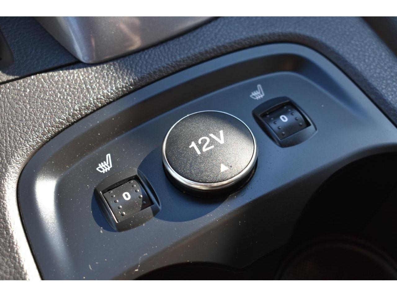 Ford Focus Titanium Sedan 2014