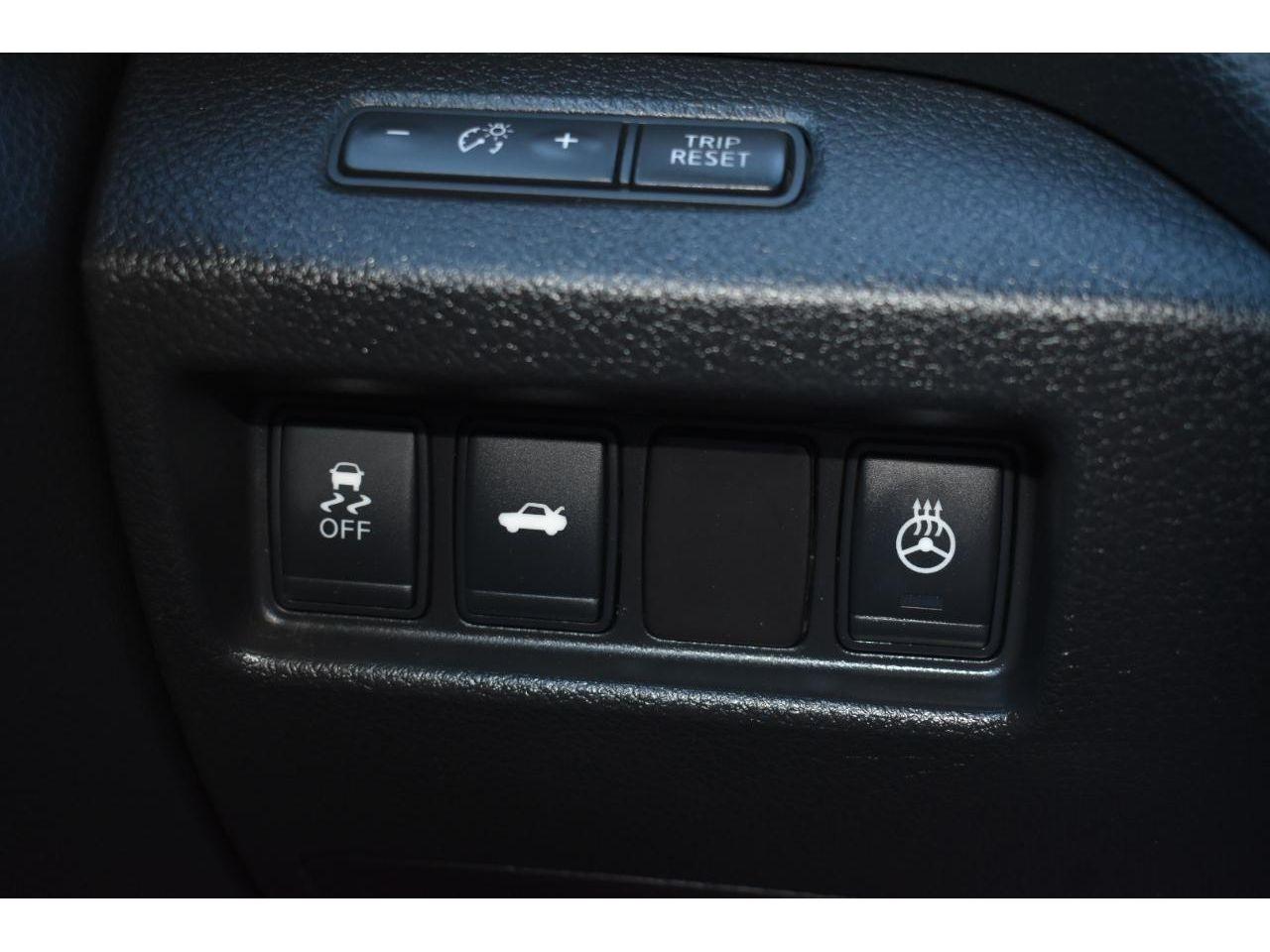 Nissan Altima 2.5 SL 2015