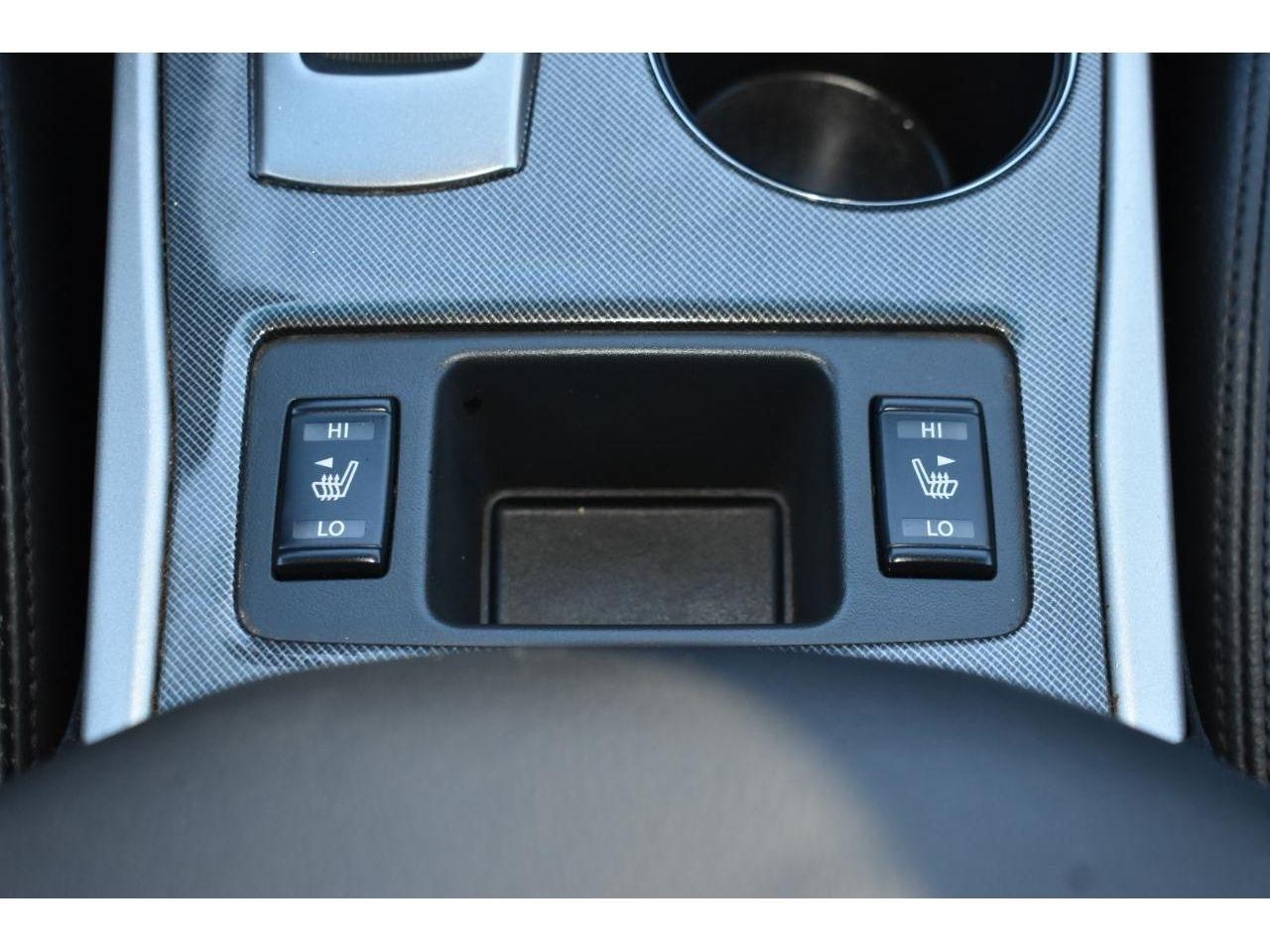 Nissan Altima 2.5 SL 2015