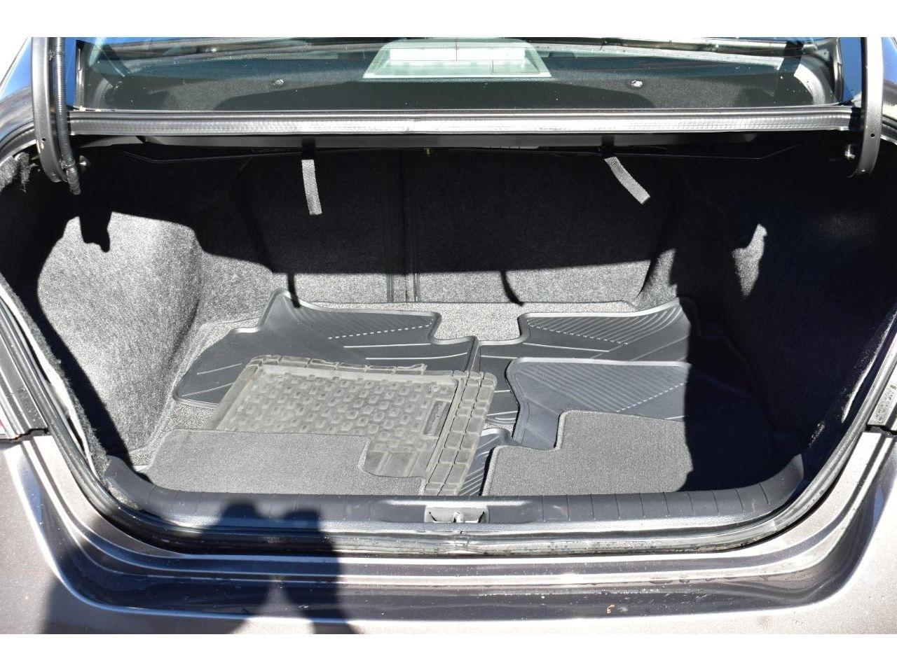 Nissan Altima 2.5 SL 2015