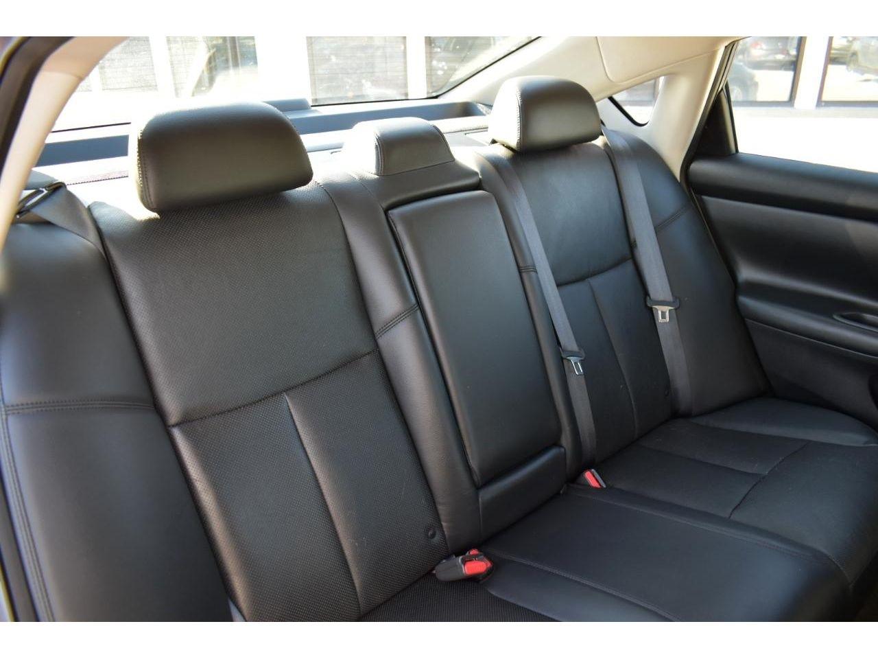 Nissan Altima 2.5 SL 2015