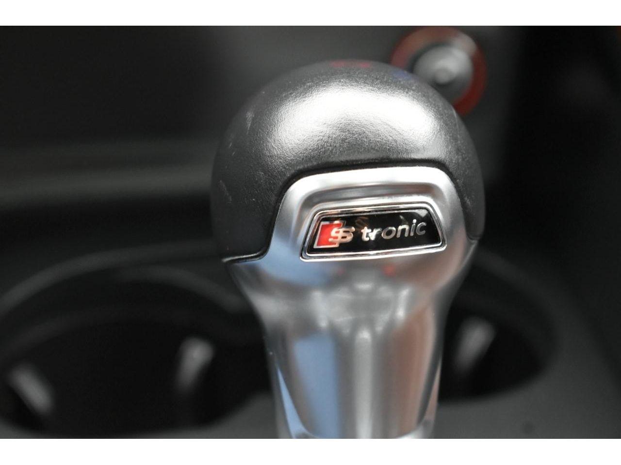 Audi A3 1.8T Premium FWD S tronic 2016