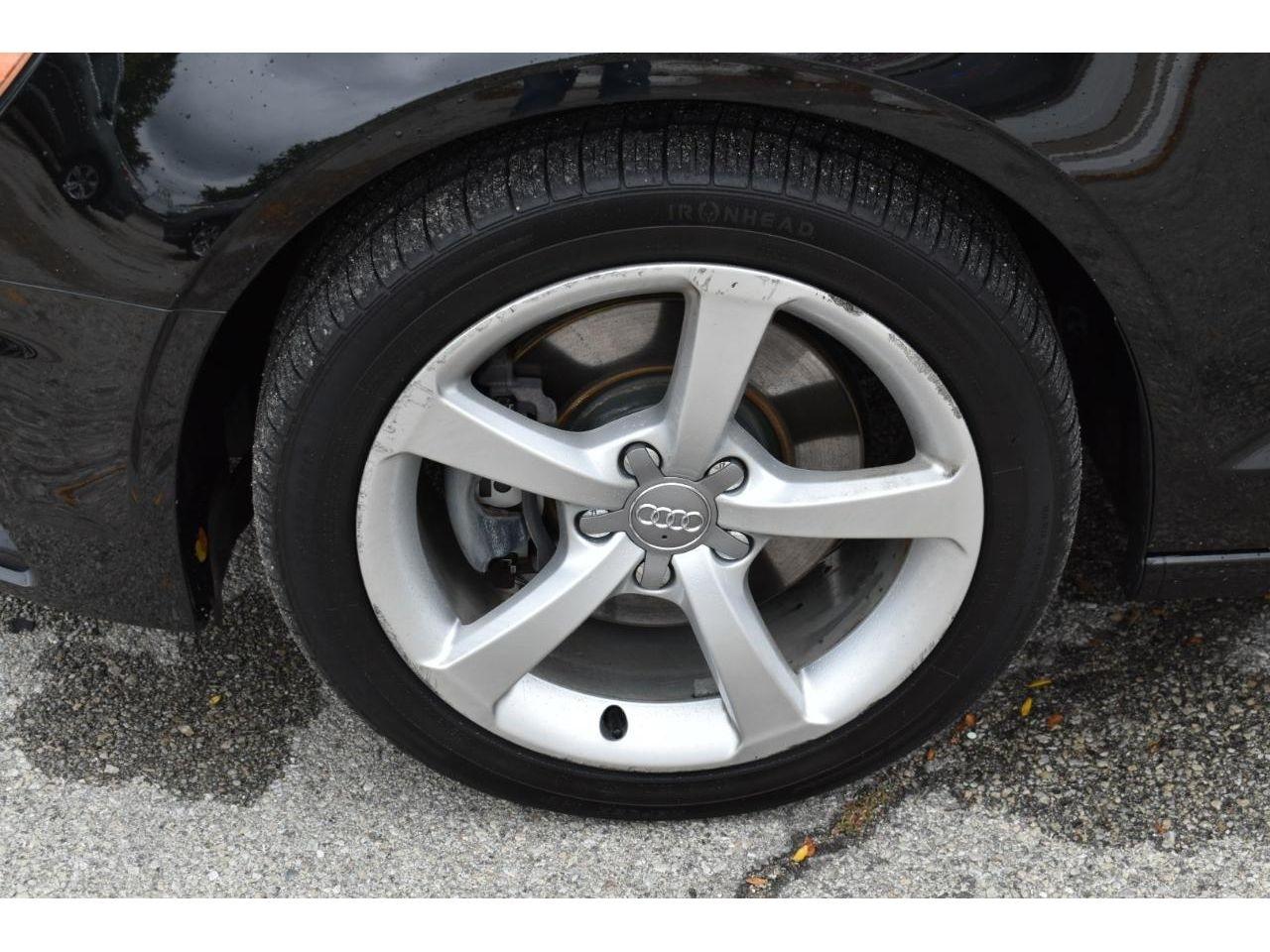 Audi A3 1.8T Premium FWD S tronic 2016