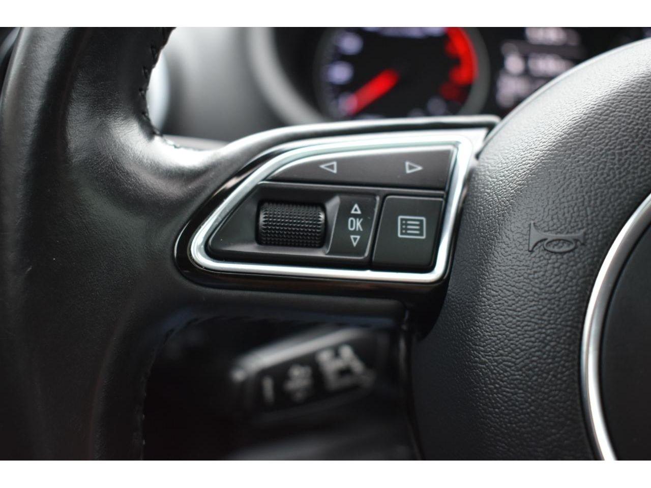 Audi A3 1.8T Premium FWD S tronic 2016